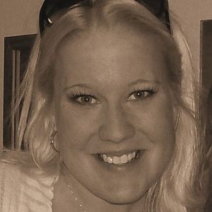 Meet your Posher, Rhiannon